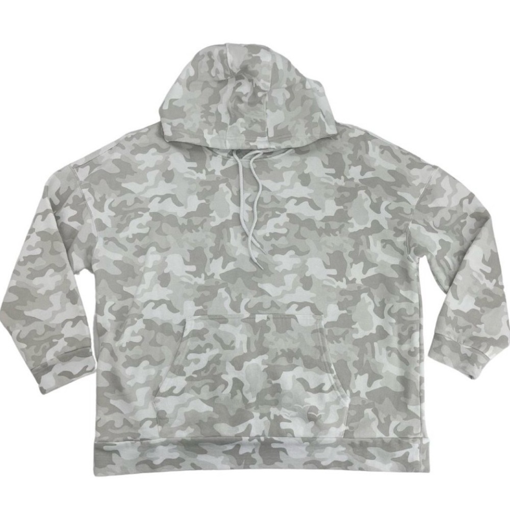 ZARA shacket & FREE hoodie | XSmall - Picture 3 of 12